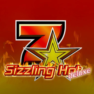 Sizzling Hot Deluxe Slot Game