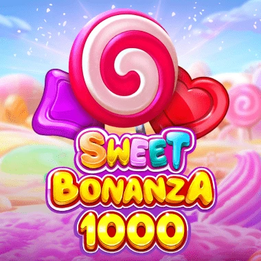 Sweet Bonanza 1000 Slot Game