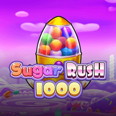 Sugar Rush Slot Game