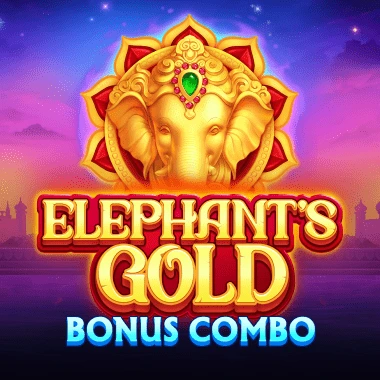 Elephant's Gold Slot Game Bonus Combo