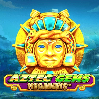 Aztec Gems Megaways Slot Game