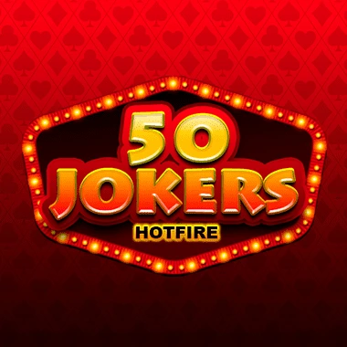 50 Jokers Slot Game