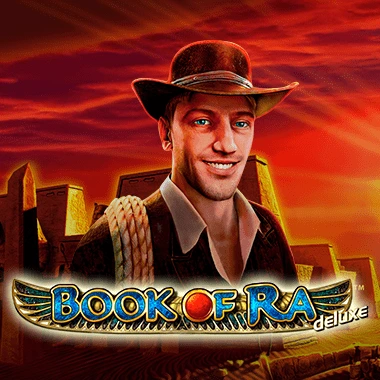 Book of Ra Slot Game