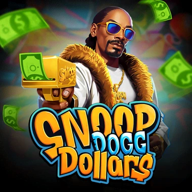 Snoop Dogg Dollars slot game